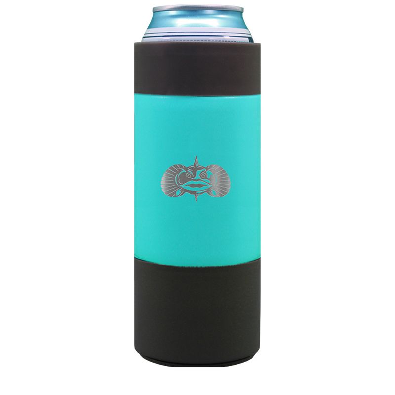 Toadfish Non-Tipping Slim Can Cooler