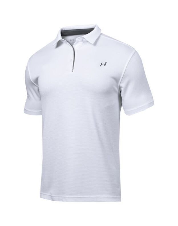 Under Armour UA Tech Polo
