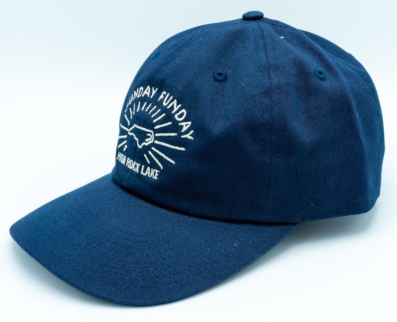 Rock Outdoors Sunday Funday Premium Dad Hat