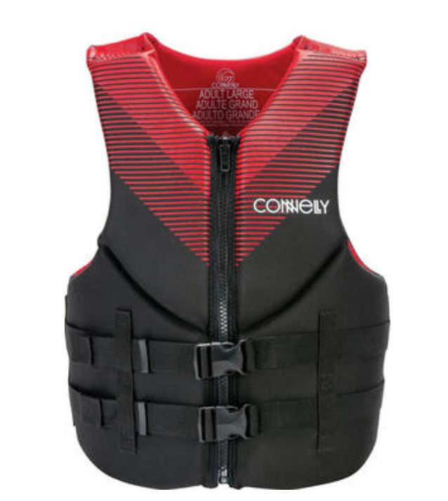 Connelly Men&#39;s Promo Neo Vest