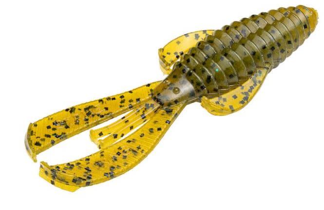 Strike King Rage Baby Bug 3&quot;