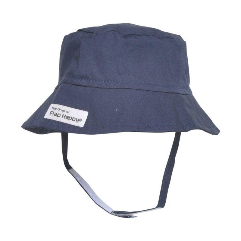 Flap Happy UPF 50+ Bucket Hat