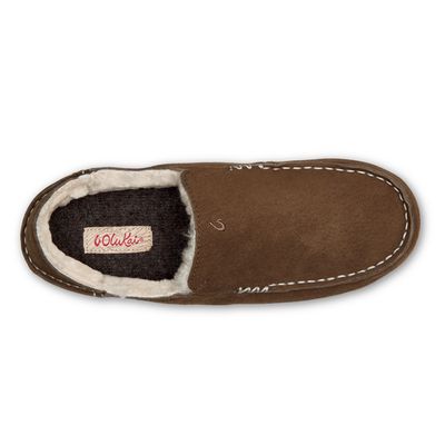 OluKai Women&#39;s Nohea Slipper Ray / Ray