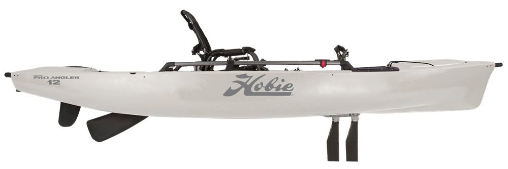Hobie Mirage Pro Angler 12 