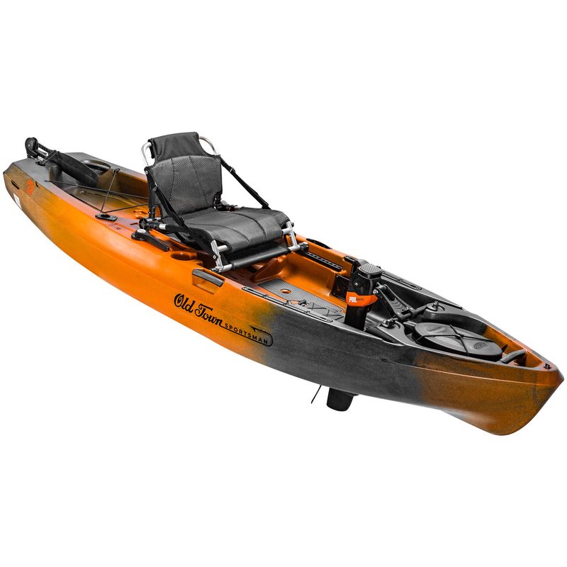 Old Town Sportsman PDL 106