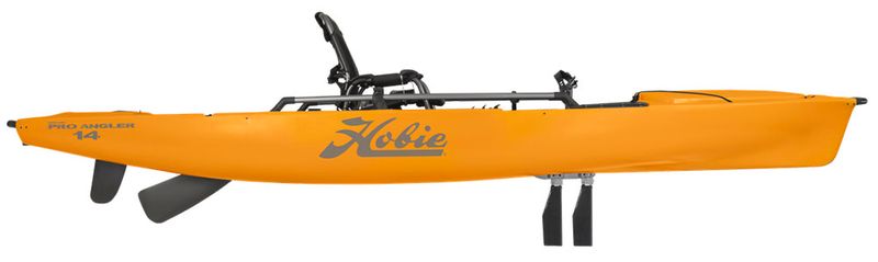 Hobie Mirage Pro Angler 14 