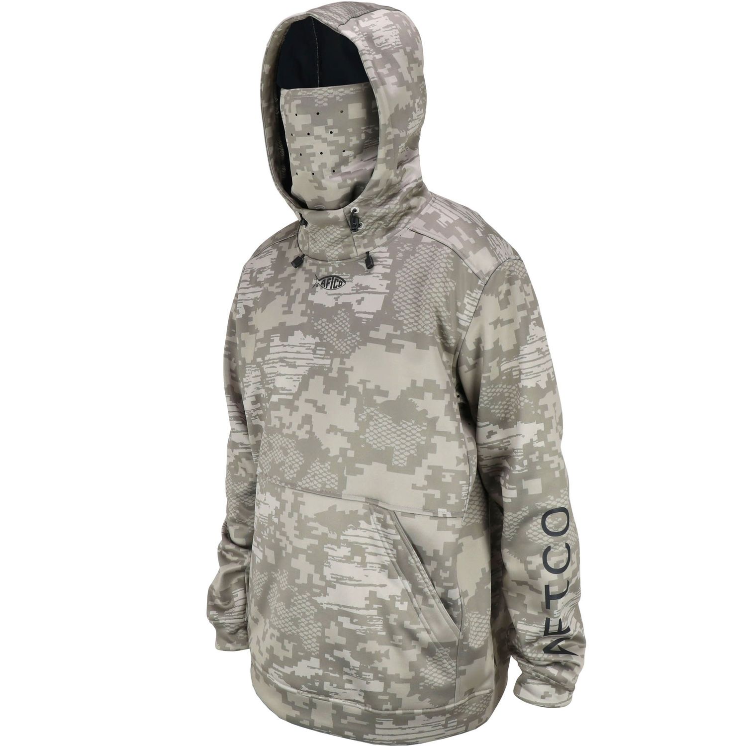 Aftco Reaper Tactical Hoodie