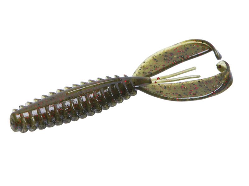 Zoom Z-Craw Jr