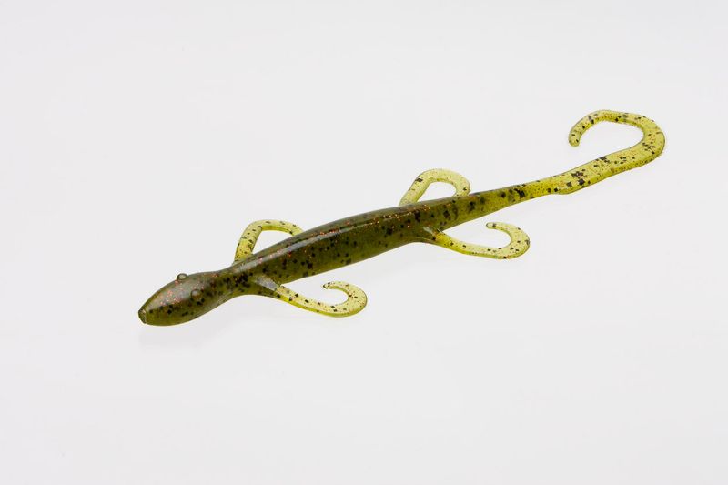 Zoom Magnum Lizard 8&quot;