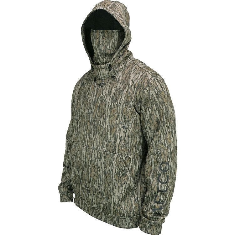 Aftco Reaper Mossy Oak® Camo Sweatshirt