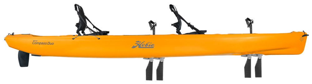 Hobie Mirage Compass Duo