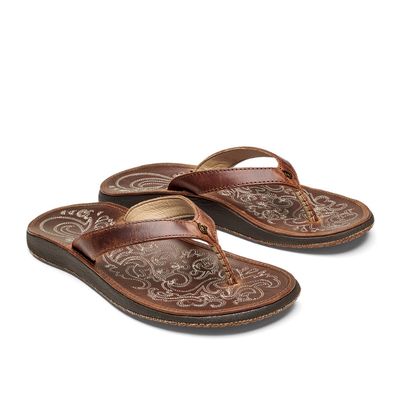 Olukai W Paniolo Flip Flops