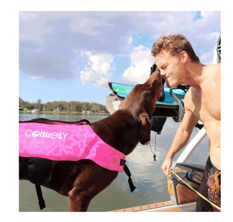Connelly Dog Neo Vest 
