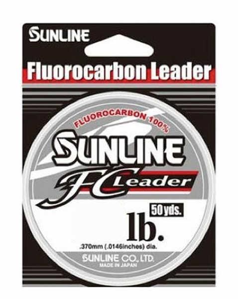 Sunline FC Leader - 50 Yards (Clear)