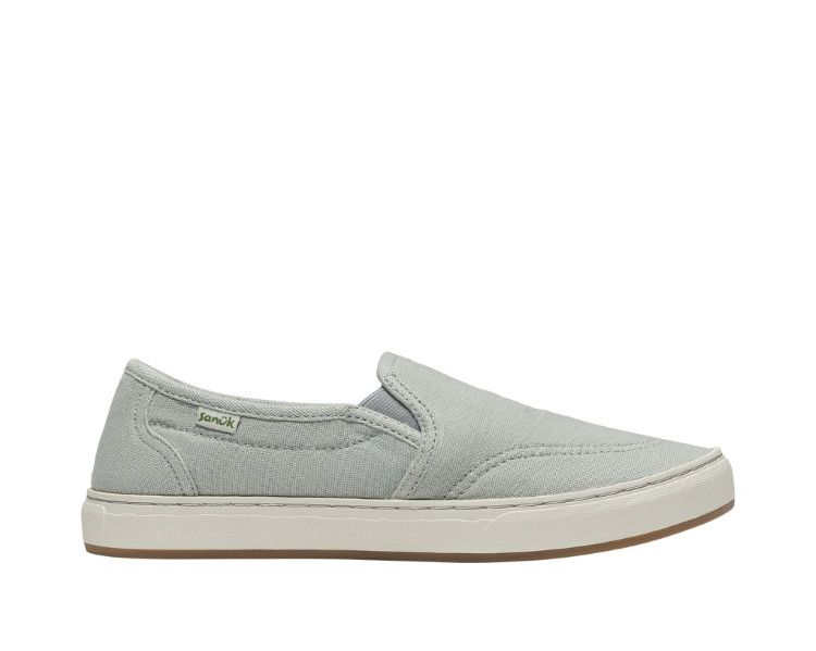 Sanuk W Avery Hemp 