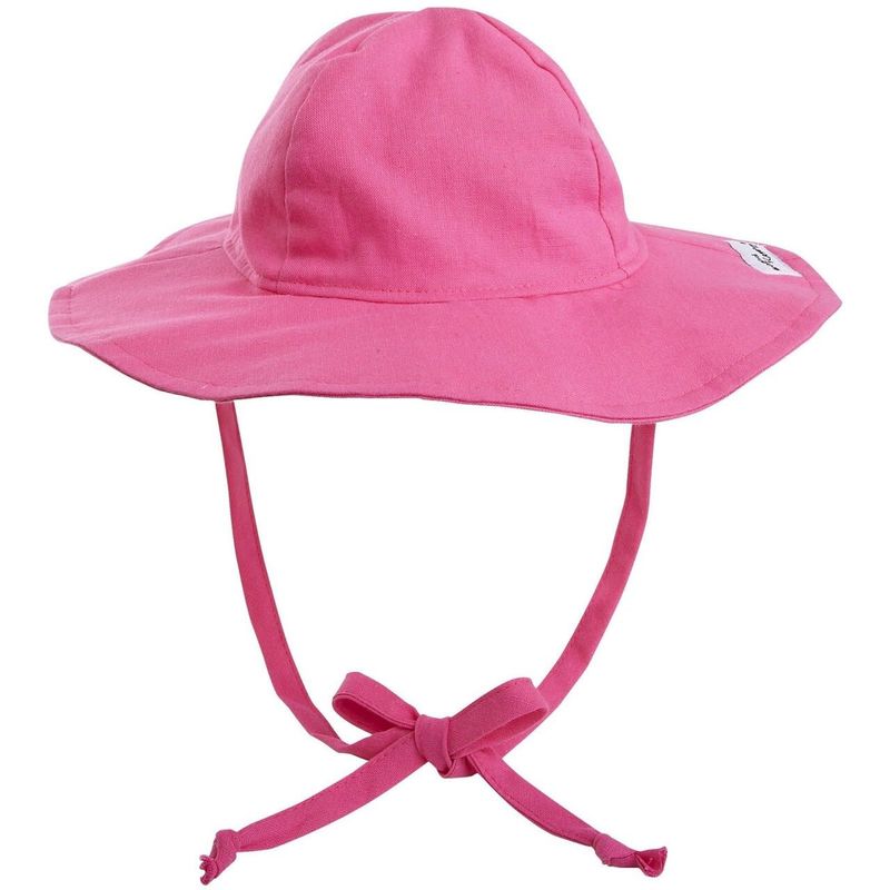 Flap Happy UPF 50+ Floppy Hat