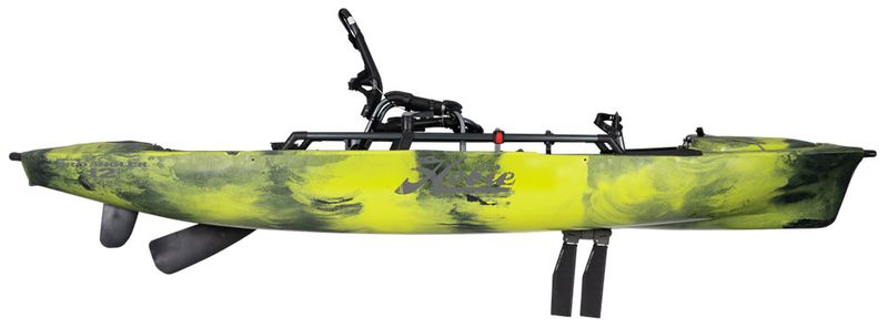 Hobie Mirage Pro Angler 12 with 360 Drive 