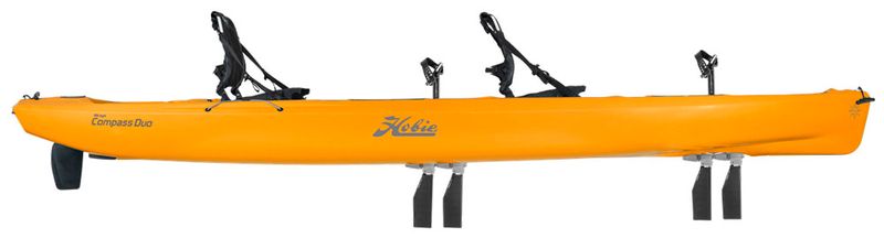 Hobie Mirage Compass Duo