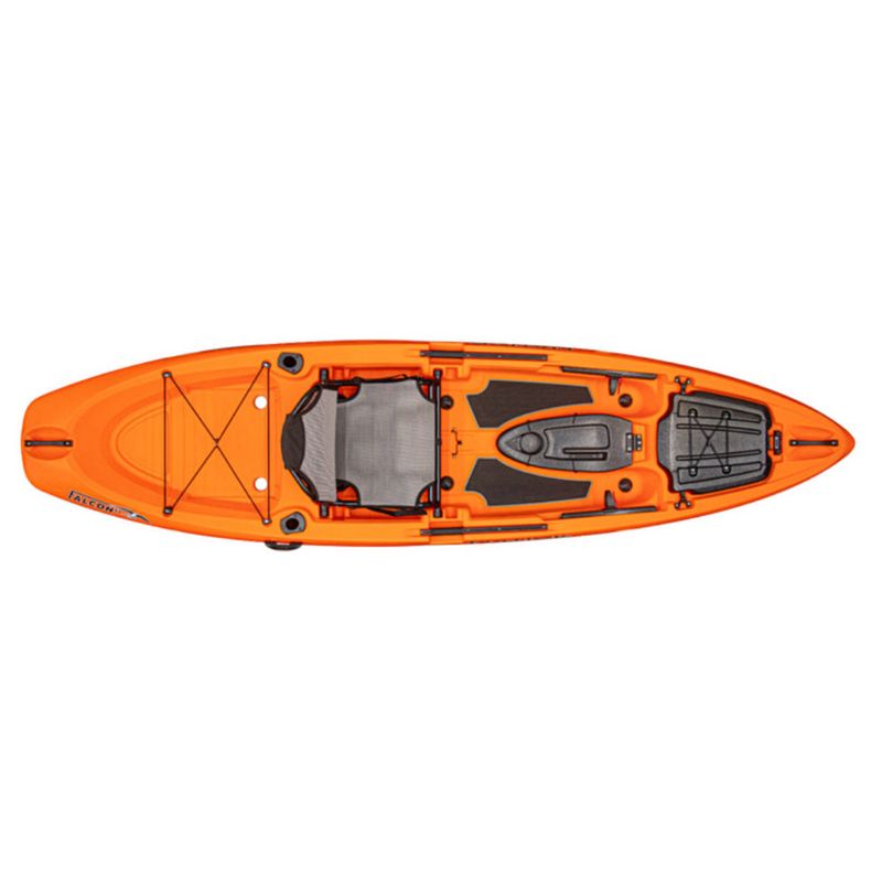 Native Falcon 11 