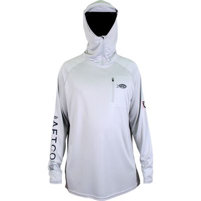 Aftco Jason Christie Hoodie