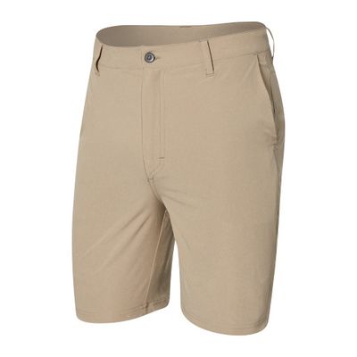 Saxx Go To Town 2in1 Short 9&quot;