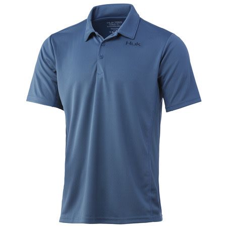 Huk Icon X Polo