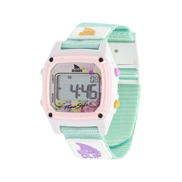 Freestyle Shark Classic Clips Solid Watch 