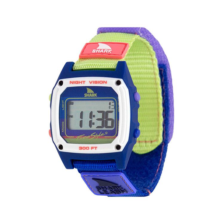 Freestyle Shark Classic Leash Solids Watch 