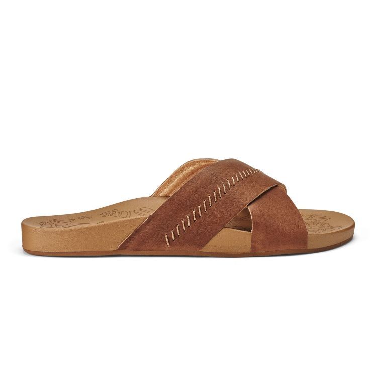 Olukai W Kipe&#39;a &#39;Olu