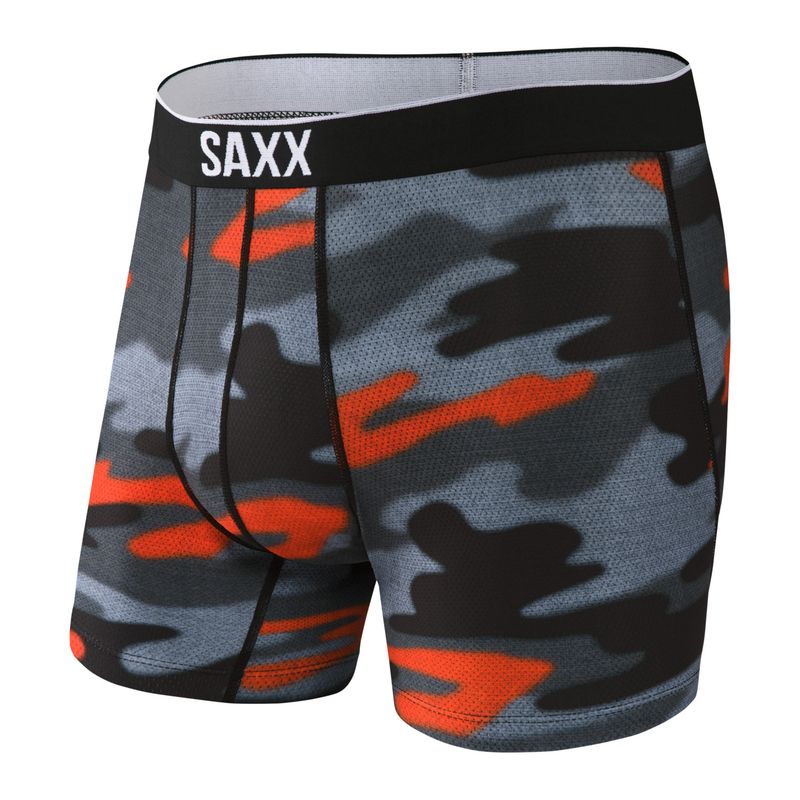 Saxx Volt Boxer Brief