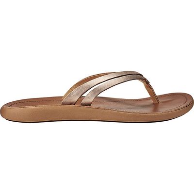 Olukai W Kapehe Luana
