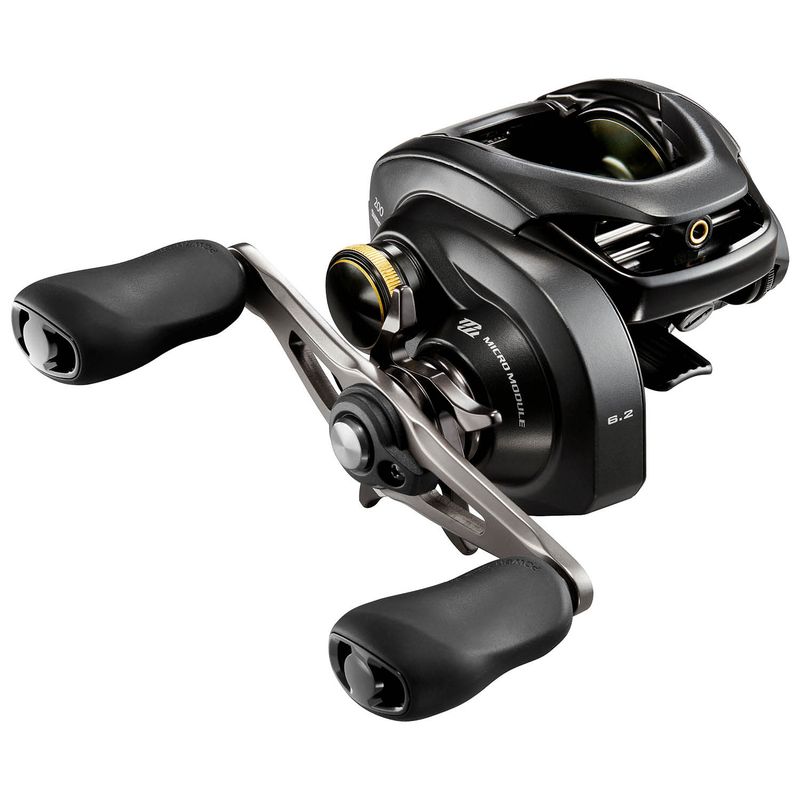 Shimano Curado 200
