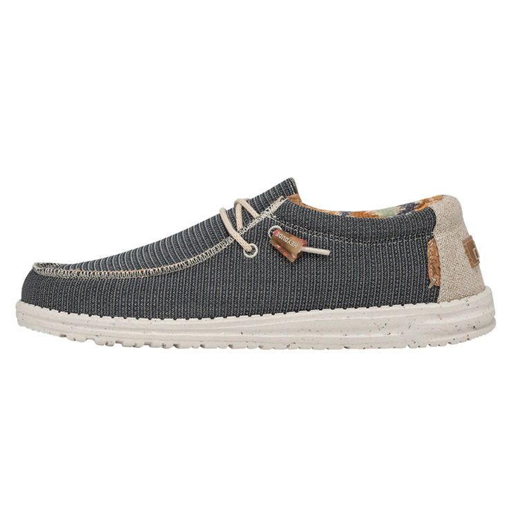 Hey Dude Wally Eco Sox