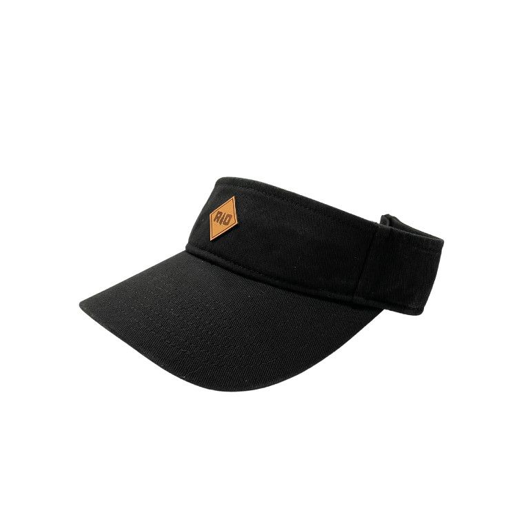 Rock Outdoors Double Diamond Visor