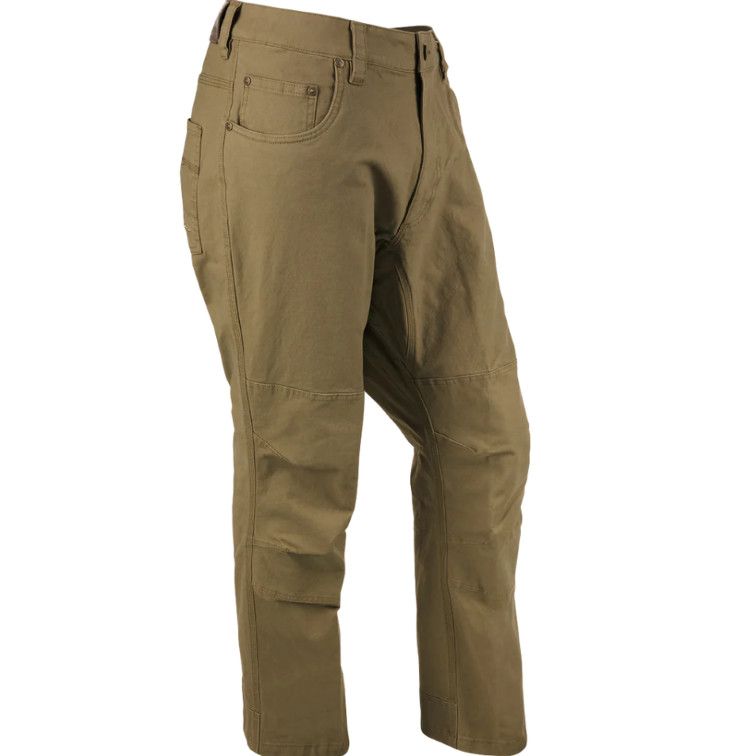Drake Canvas Pant