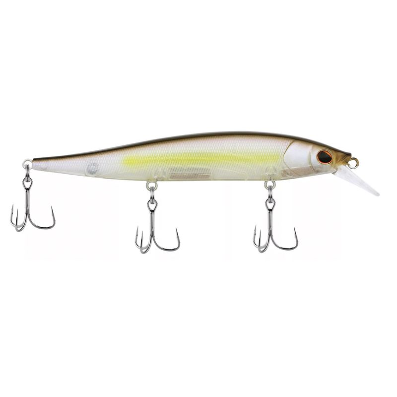 Berkley Stunna 112+1