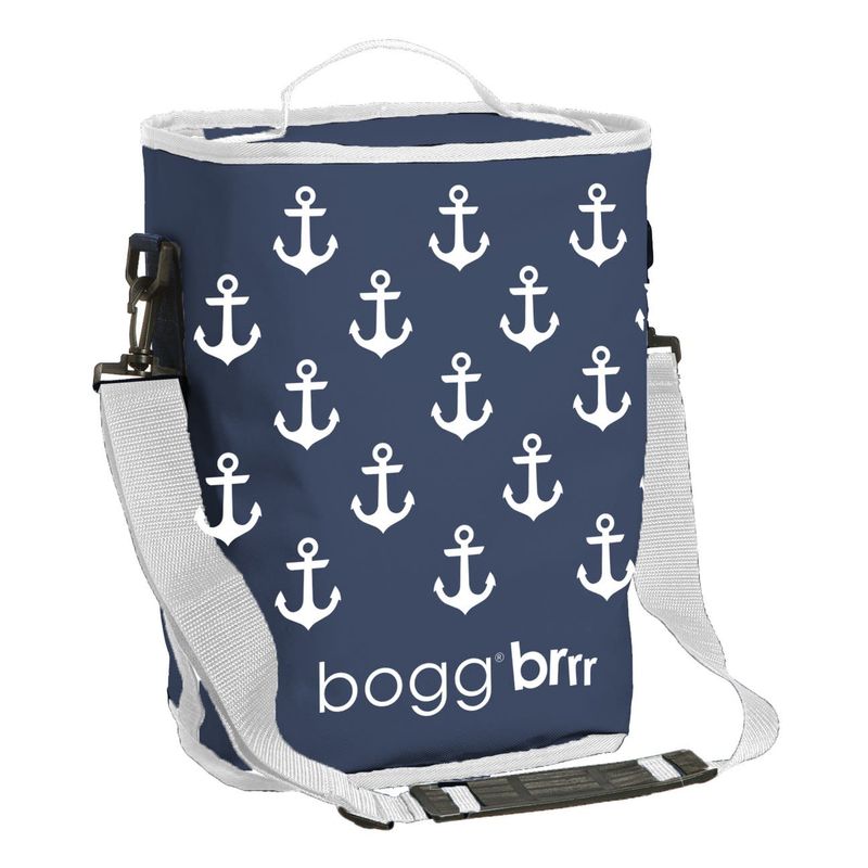 Bogg Brrr + a Half Printed