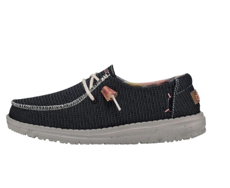 Hey Dude Wendy Eco Sox 