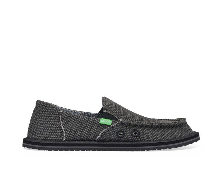 Sanuk K Vagabond Boys 