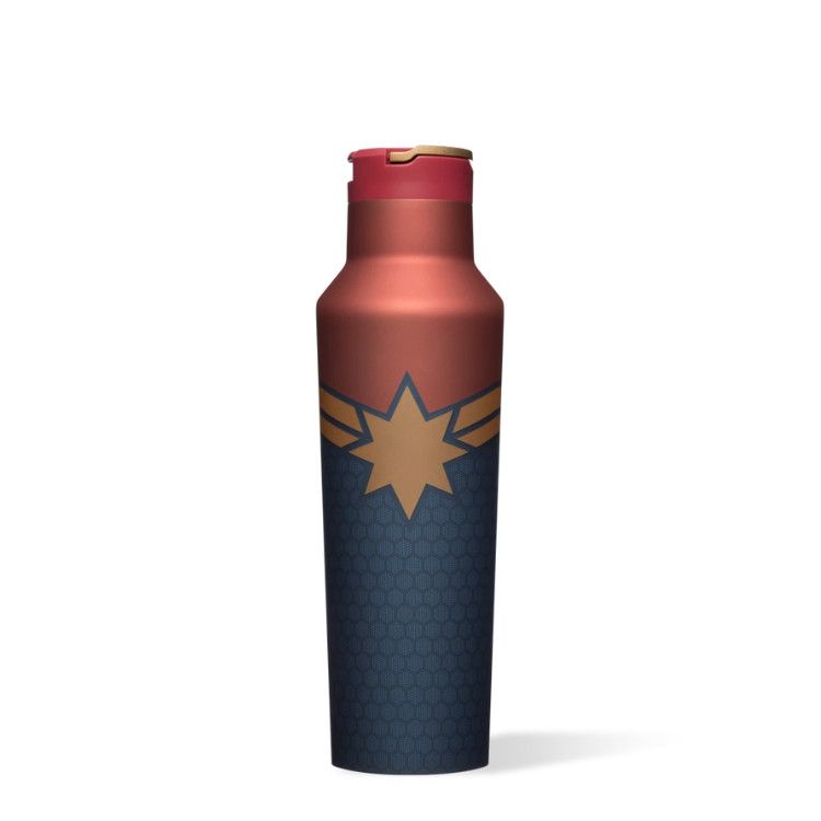 Corkcicle 20oz Sport Canteen Marvel