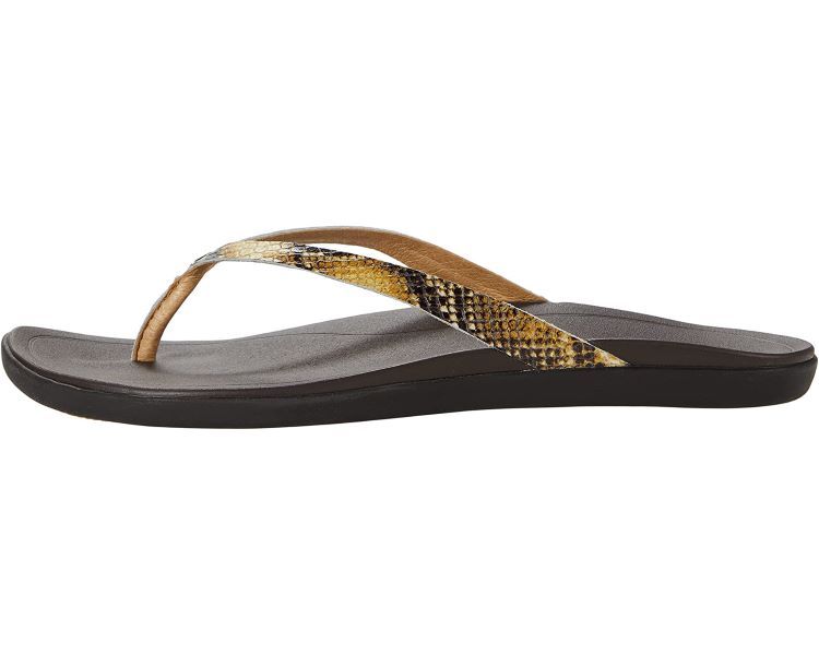 Olukai W Ho&#39;opio Leather