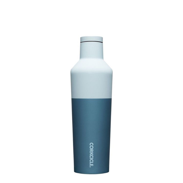 Corkcicle 16oz Canteen Color Block