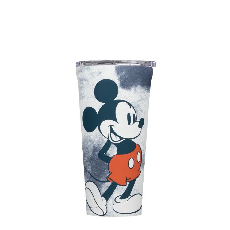 Corkcicle 16oz Tumbler Disney