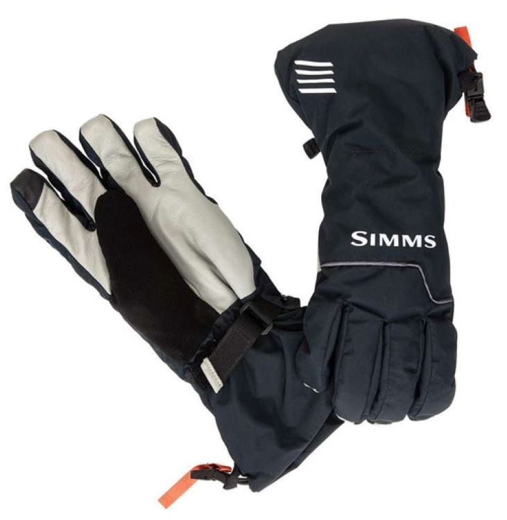 Simms Challenger Insulated Glove