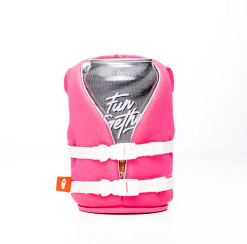 Puffin The Buoy
