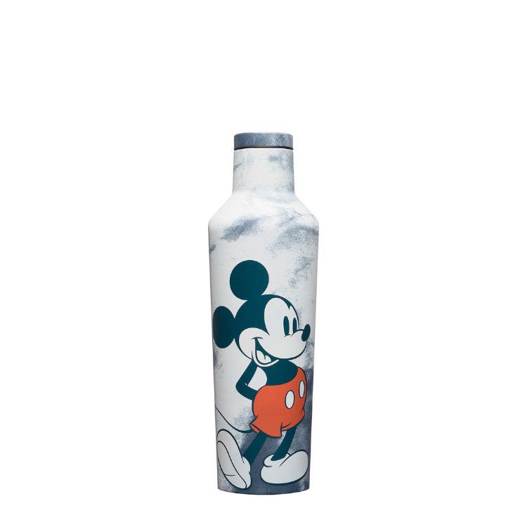 Corkcicle 16oz Canteen Disney