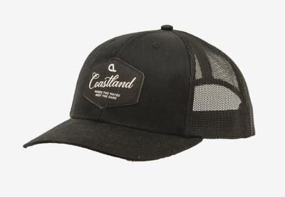 Coastland Waves Trucker Hat