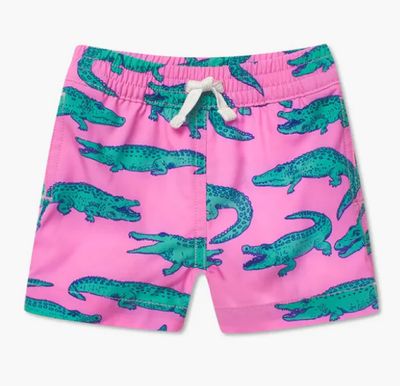 Chubbies The Lil Glades (Kids Swim)