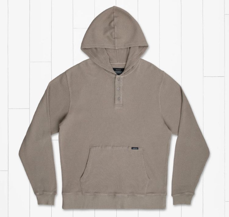 Southern Marsh Cavern Washed Hoodie 