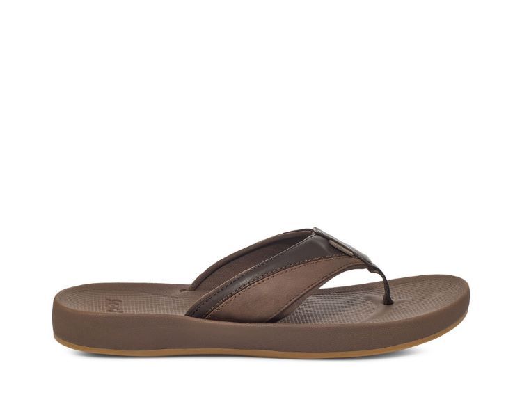 Sanuk M Cosmic Seas H2O 